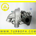 HT12-19D 144119S000 TURBO NISSAN NAVARA